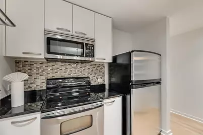 1200 Main Street #1007, Dallas, TX 75202 - Photo 8