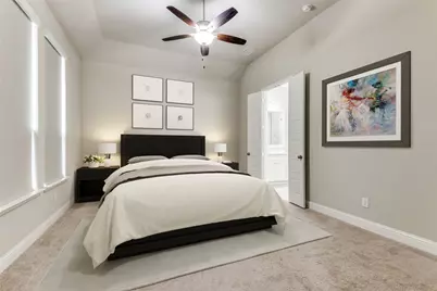 708 Dusty Trail, Little Elm, TX 76227 - Photo 22