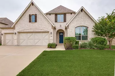 708 Dusty Trail, Little Elm, TX 76227 - Photo 1