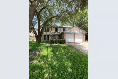 2332 Abbington Lane, Grand Prairie, TX 75052 - Photo 1