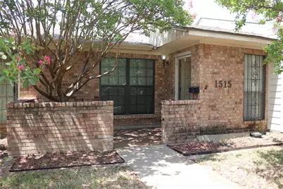 1515 Cherrycrest Street, Dallas, TX 75228 - Photo 2