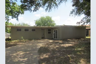 4904 Virgil Street, Fort Worth, TX 76119 - Photo 1