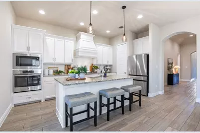 8620 Holliday Creek Way, McKinney, TX 75071 - Photo 4