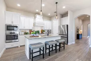 8620 Holliday Creek Way, McKinney, TX 75071 - Photo 4