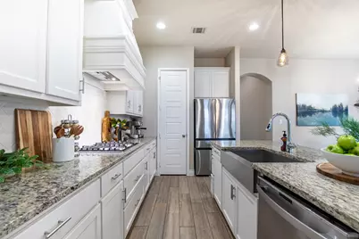 8620 Holliday Creek Way, McKinney, TX 75071 - Photo 8