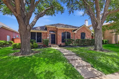 3704 Cottonwood Springs Drive, The Colony, TX 75056 - Photo 1