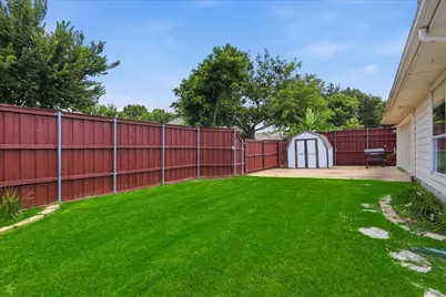 3704 Cottonwood Springs Drive, The Colony, TX 75056 - Photo 28
