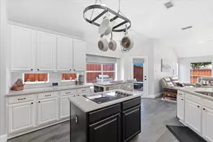 3704 Cottonwood Springs Dr, The Colony, TX 75056 - Photo 22