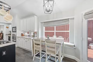 3704 Cottonwood Springs Dr, The Colony, TX 75056 - Photo 20