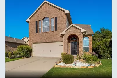 5804 Melanie Court, Fort Worth, TX 76131 - Photo 2