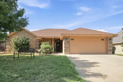 842 Running Water Trail, Abilene, TX 79602 - Photo 1