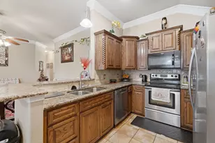 842 Running Water Trail, Abilene, TX 79602 - Photo 10