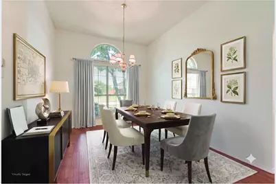 2704 Crooked Creek, Mesquite, TX 75181 - Photo 4