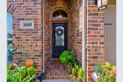 1005 Hubbard Creek Trail, McKinney, TX 75071 - Photo 30