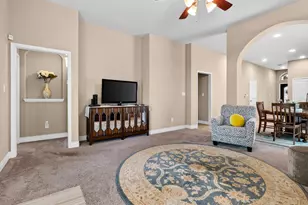 1005 Hubbard Creek Trail, McKinney, TX 75071 - Photo 10