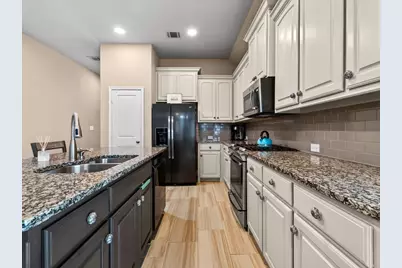 1005 Hubbard Creek Trail, McKinney, TX 75071 - Photo 6