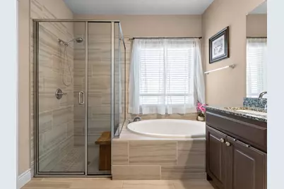 1005 Hubbard Creek Trail, McKinney, TX 75071 - Photo 16