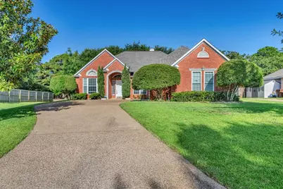 716 Ticonderoga Drive, Denton, TX 76205 - Photo 2