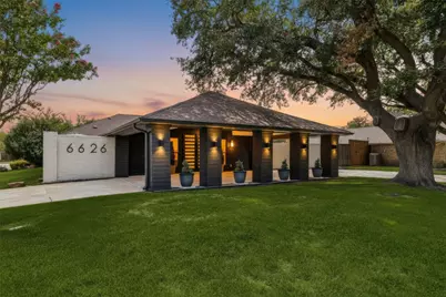 6626 Harvest Glen Drive, Dallas, TX 75248 - Photo 1