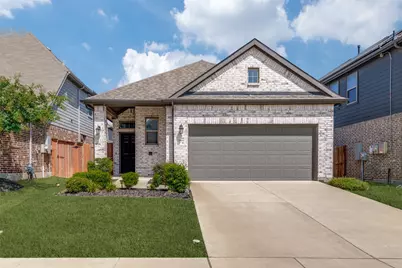 3909 Chesapeake Lane, Forney, TX 75126 - Photo 1