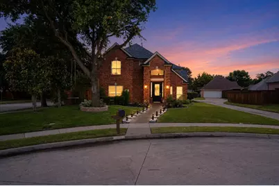 10201 Perkins Drive, Irving, TX 75063 - Photo 1