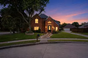 10201 Perkins Dr, Irving, TX 75063 - Photo 1