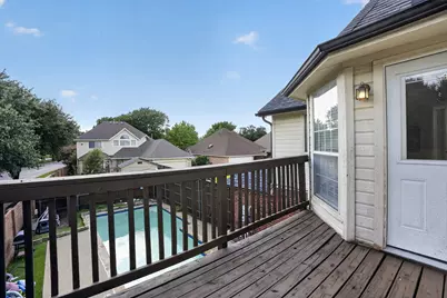 10201 Perkins Drive, Irving, TX 75063 - Photo 32