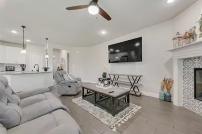 136 Aucuba Lane, Waxahachie, TX 75165 - Photo 20