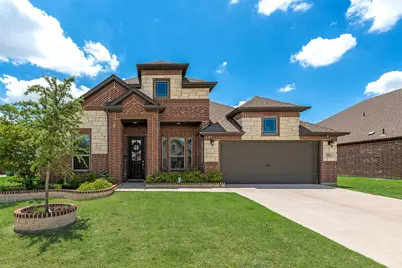 136 Aucuba Lane, Waxahachie, TX 75165 - Photo 38