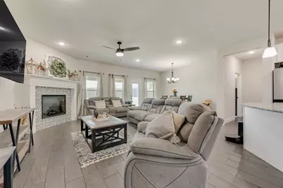 136 Aucuba Lane, Waxahachie, TX 75165 - Photo 18
