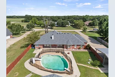 1089 Oak Hollow Lane, Combine, TX 75159 - Photo 2