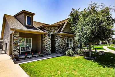 221 Tinker Trail, Burleson, TX 76028 - Photo 1