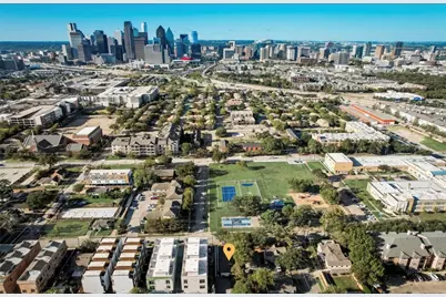 2004 Caddo Street, Dallas, TX 75204 - Photo 2