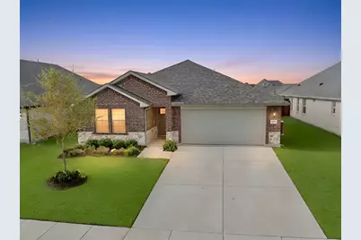1113 Gardendale Hollow Lane, Anna, TX 75409 - Photo 1