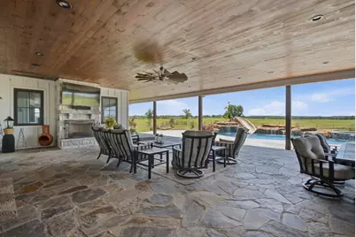 1670 N Bosley Road, Santo, TX 76472 - Photo 26