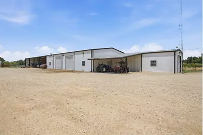 1670 N Bosley Road, Santo, TX 76472 - Photo 40