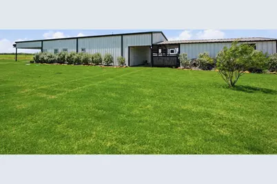1670 N Bosley Road, Santo, TX 76472 - Photo 36