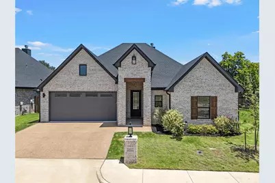 1417 Tranquility Trail, Waco, TX 76712 - Photo 2