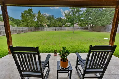 110 E Iriquois Drive, Lake Kiowa, TX 76240 - Photo 20