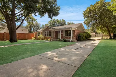 7358 Winnell Way, North Richland Hills, TX 76180 - Photo 2