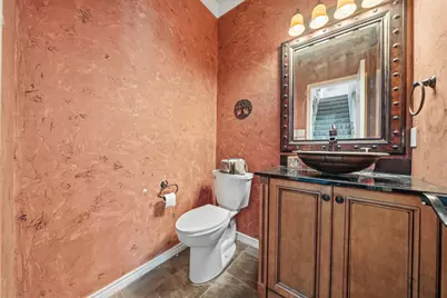 34057 Stonewood Loop, Whitney, TX 76692 - Photo 8