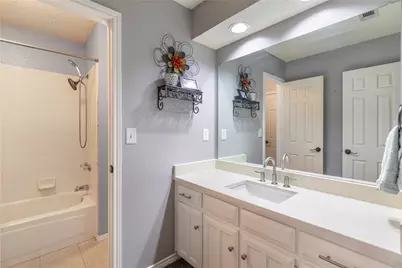 2108 Oakmeadow Place, Bedford, TX 76021 - Photo 16