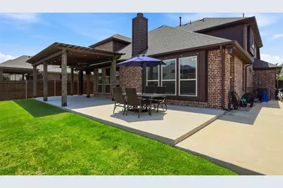 1122 Alderwood Drive, Justin, TX 76247 - Photo 34
