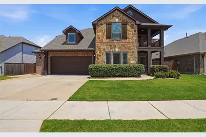 1122 Alderwood Drive, Justin, TX 76247 - Photo 2
