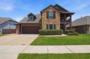1122 Alderwood Dr, Justin, TX 76247 - Photo 2