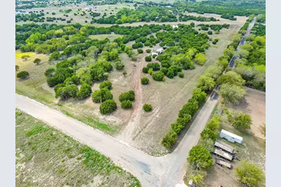 1000 Eagle Ridge Drive, Rio Vista, TX 76093 - Photo 1