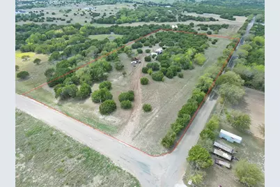 1000 Eagle Ridge Drive, Rio Vista, TX 76093 - Photo 2