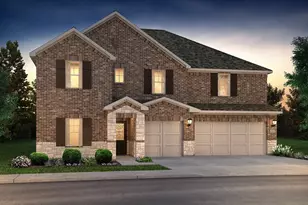 1312 Winters Wy, Princeton, TX 75071 - Photo 1