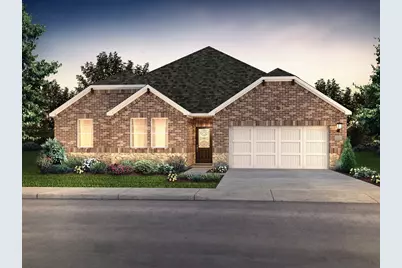 1310 Winters Way, Princeton, TX 75071 - Photo 1