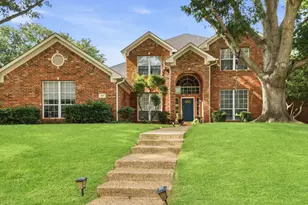 3204 Chaucer Ln, Flower Mound, TX 75022 - Photo 1